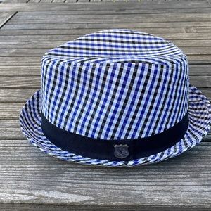 Nick Graham Hat